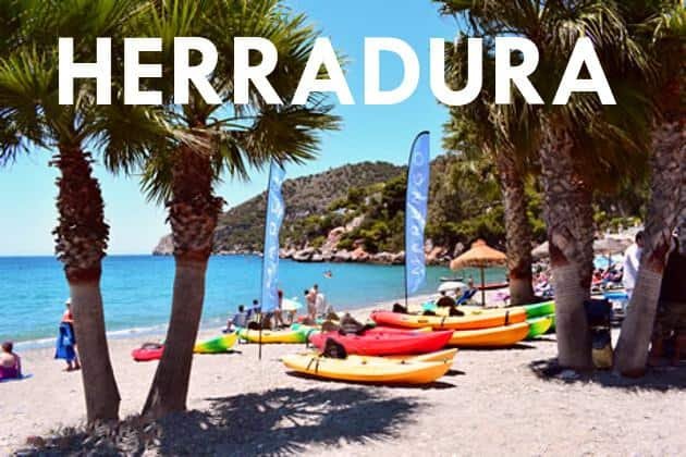 La herradura