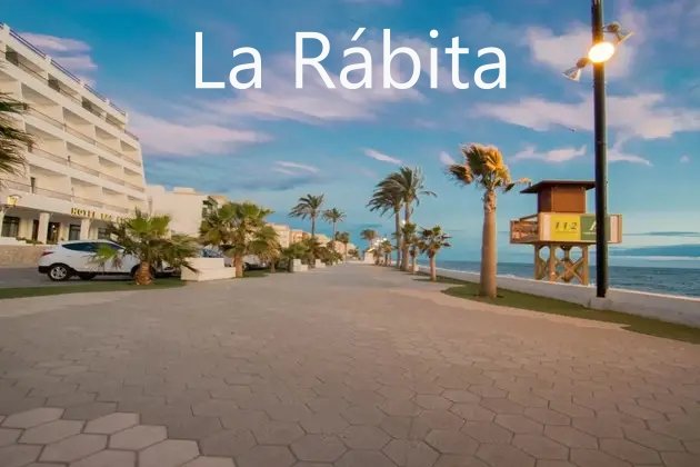 La rabita